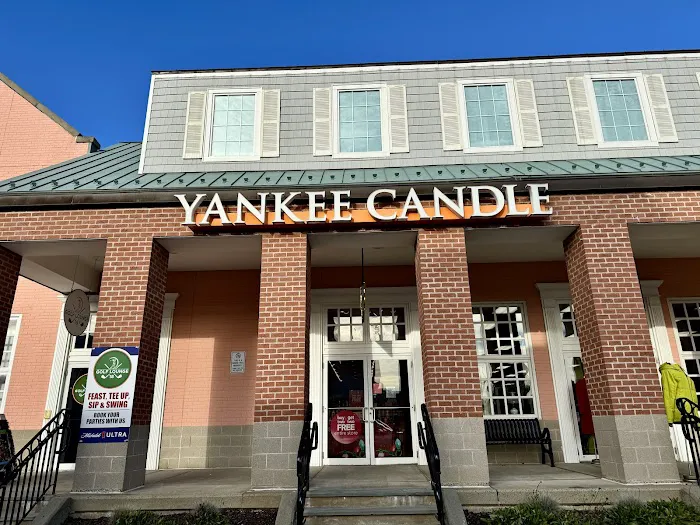 Yankee Candle 1