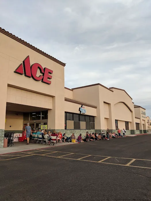 Tri-State Ace Hardware 3