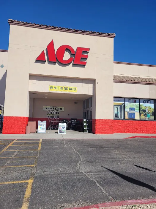 Tri-State Ace Hardware 1