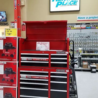 Tri-State Ace Hardware