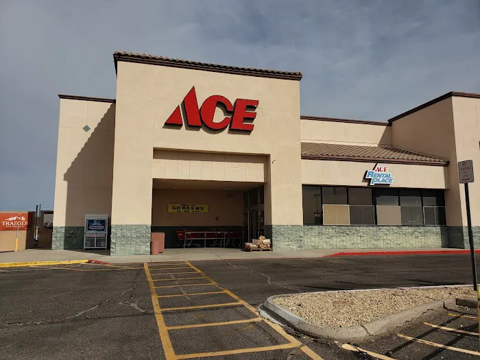 Tri-State Ace Hardware 7