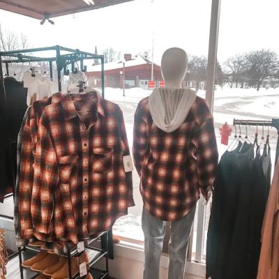 Lonate Boutique LLC