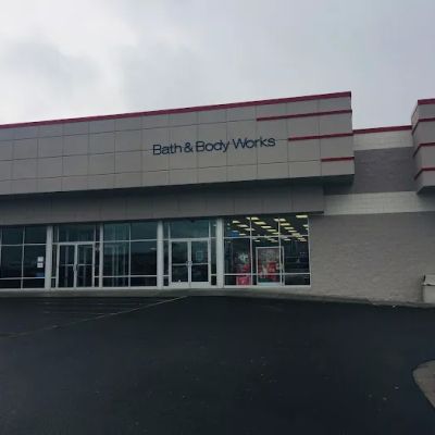 Bath & Body Works