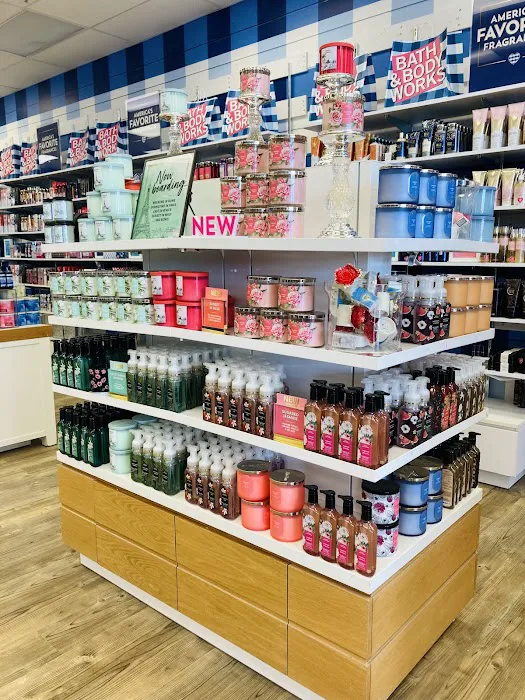 Bath & Body Works 8