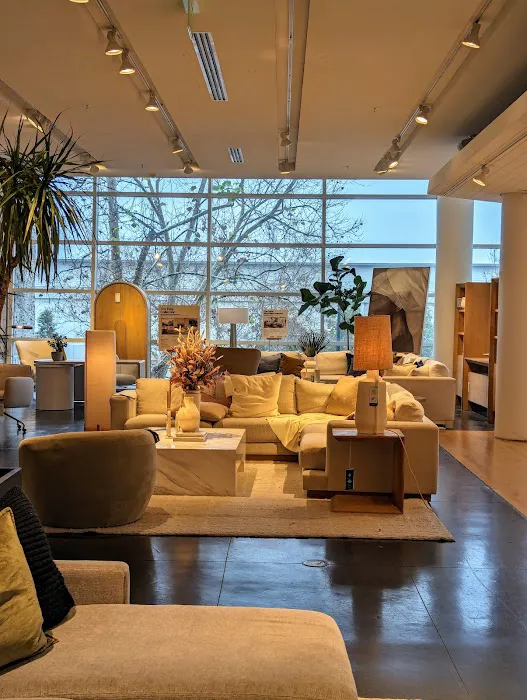 Crate & Barrel 5