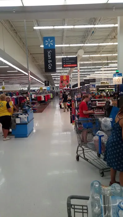 Walmart Supercenter 2