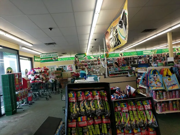 Dollar Tree 1