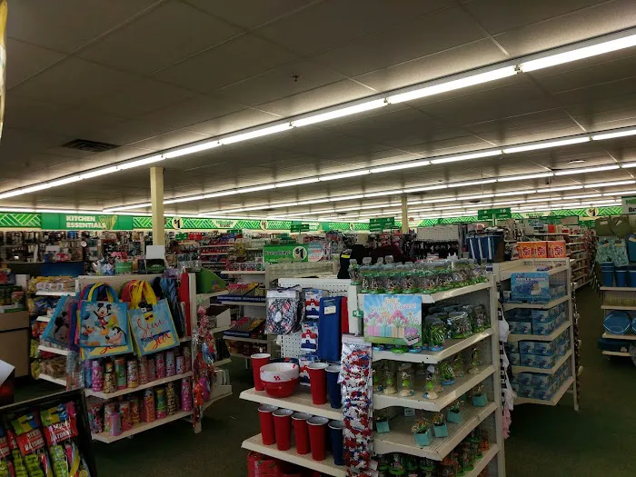 Dollar Tree 2