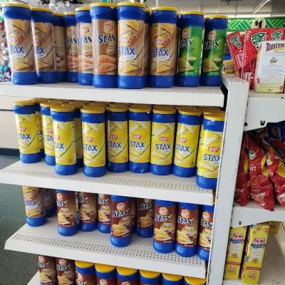 Dollar Tree