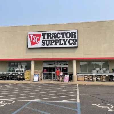Tractor Supply Co.
