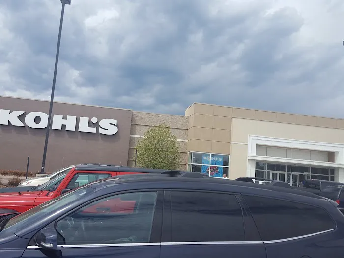 Kohl's 9