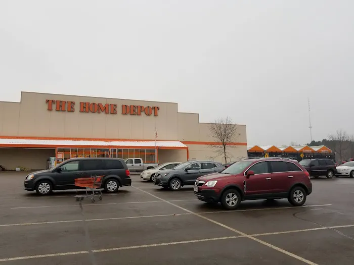 The Home Depot 1