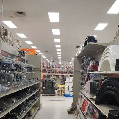 L&M Fleet Supply