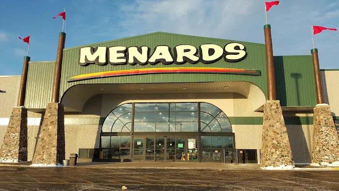 Menards 0