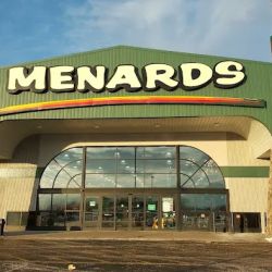 Menards ico