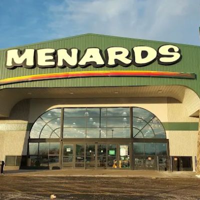 Menards