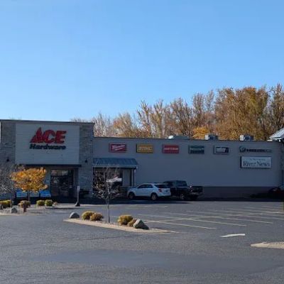 Trig's Ace Hardware