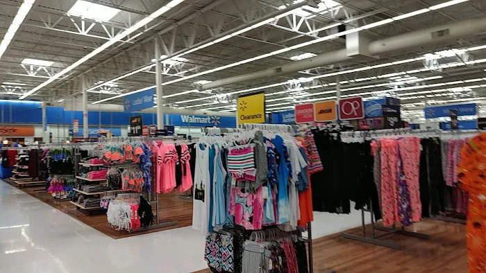 Walmart Supercenter 6