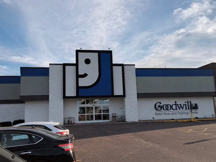 Antigo Goodwill Retail Store & Training Center 1