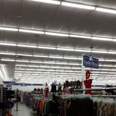 Antigo Goodwill Retail Store & Training Center