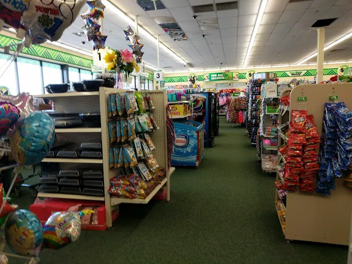 Dollar Tree 2