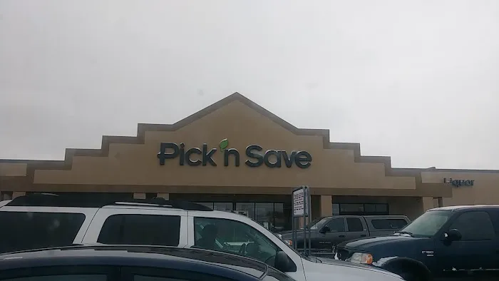 Pick 'n Save 0