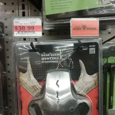 Fleet Farm