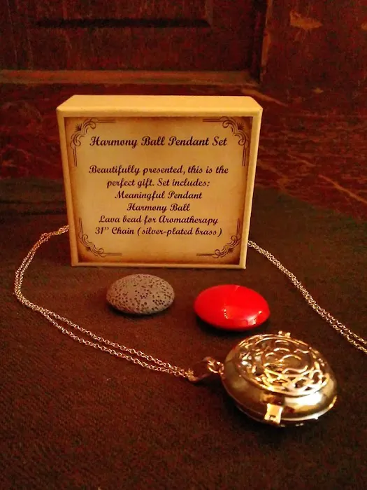 Book, Bauble and Blessings 3