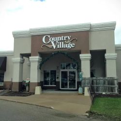 Country Village Shoppe ico