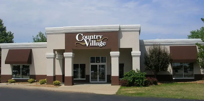 Country Village Shoppe 4