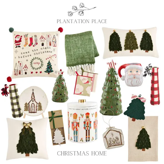 Plantation Place Fine Gifts & Embroidery 1