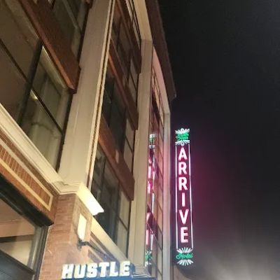 Feelin' Memphis