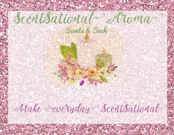 Scentsational Aroma By D.Nicole 0