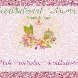 Scentsational Aroma By D.Nicole ico