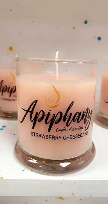 Wilson's Grooming Gallery Apiphany Candles 8