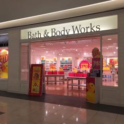 Bath & Body Works ico