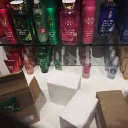 Bath & Body Works ico