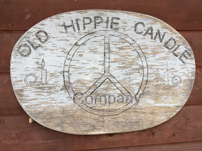 Old Hippie Candle Co 0