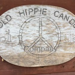 Old Hippie Candle Co ico