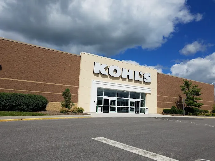 Kohl's 6