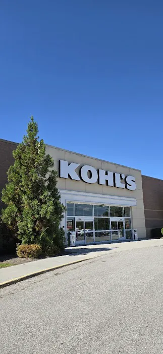 Kohl's 5