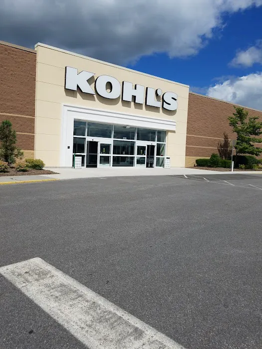 Kohl's 7