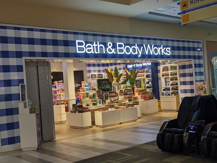 Bath & Body Works 3