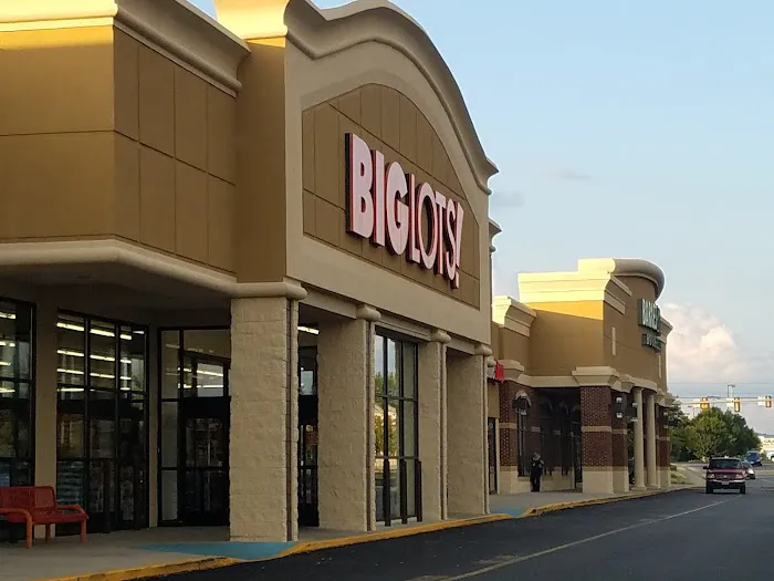 Big Lots 2