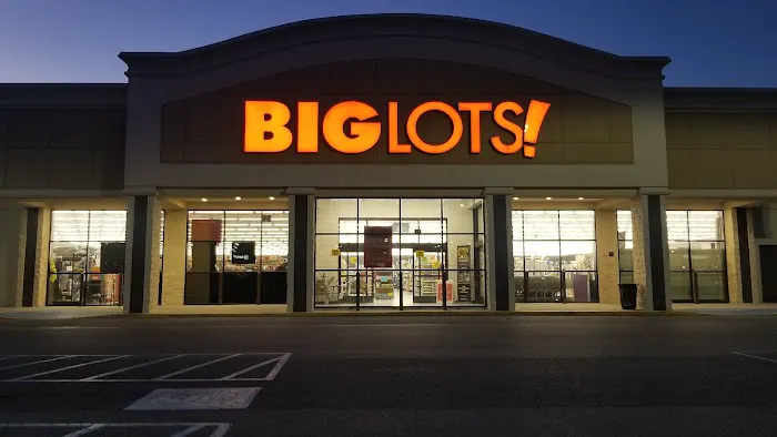 Big Lots 1