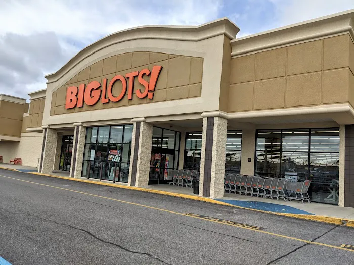 Big Lots 9