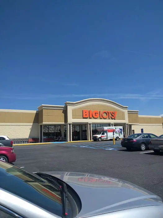 Big Lots 6