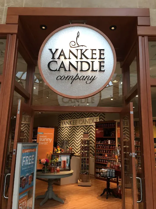 Yankee Candle 0