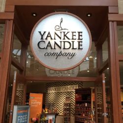 Yankee Candle ico