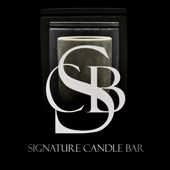 Signature Candle Bar 3